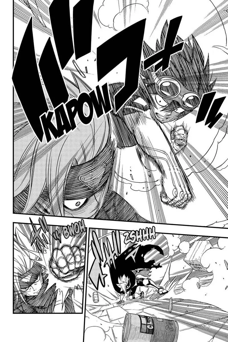 Eden"s Zero Chapter 24 page 4