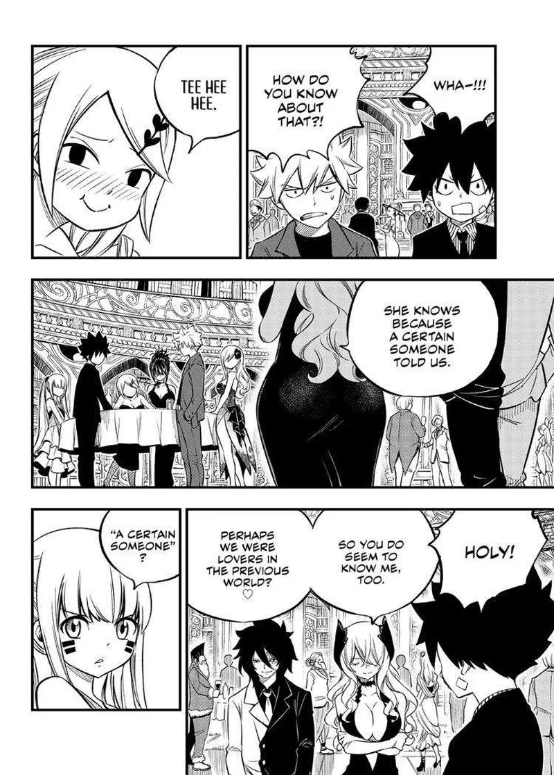Eden"s Zero Chapter 245 page 10