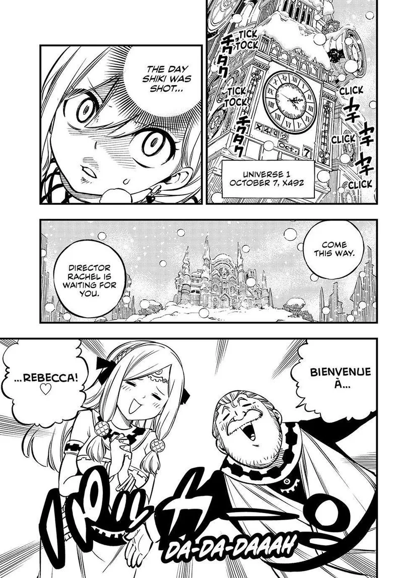 Eden"s Zero Chapter 248 page 9