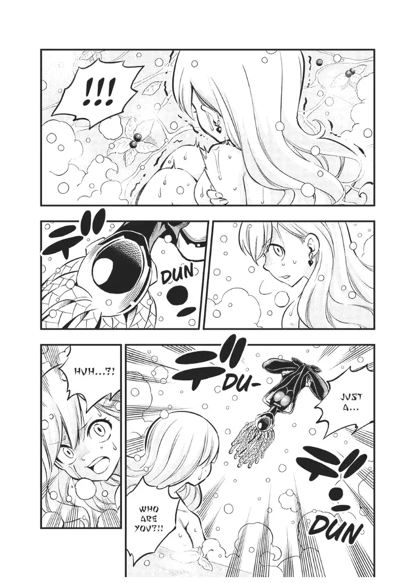 Eden"s Zero Chapter 249 page 3
