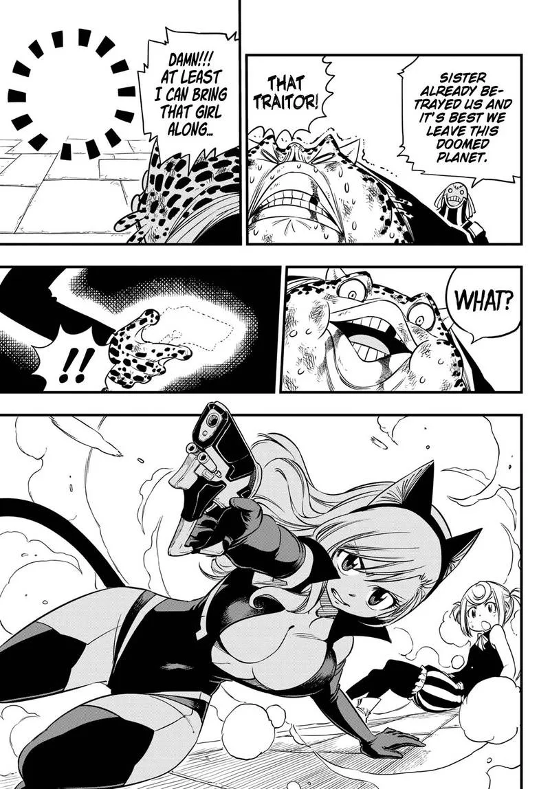 Eden"s Zero Chapter 25 page 15
