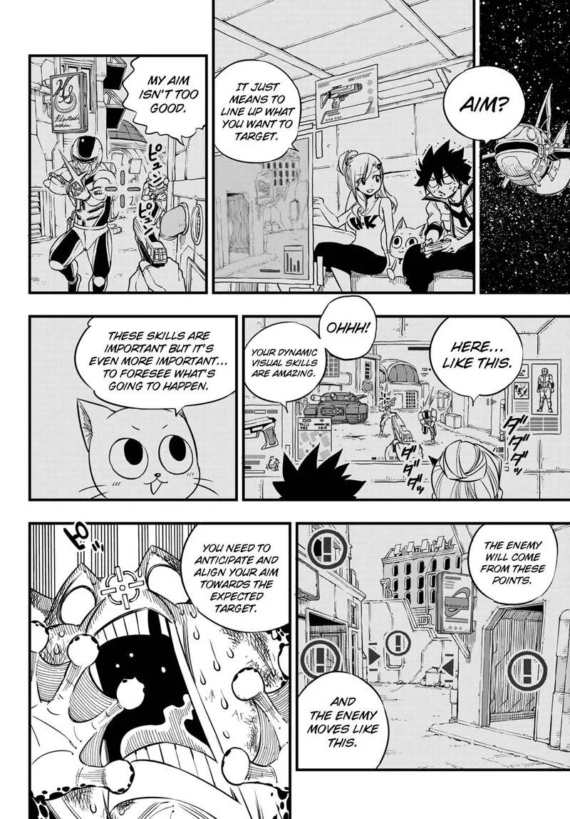 Eden"s Zero Chapter 25 page 16