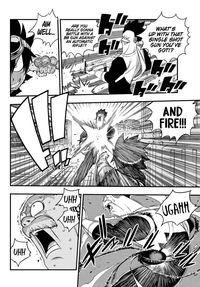 Eden"s Zero Chapter 25 page 4