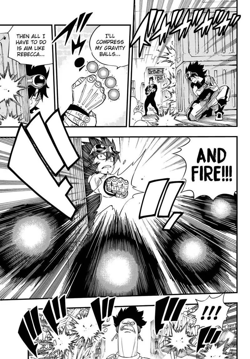 Eden"s Zero Chapter 25 page 3