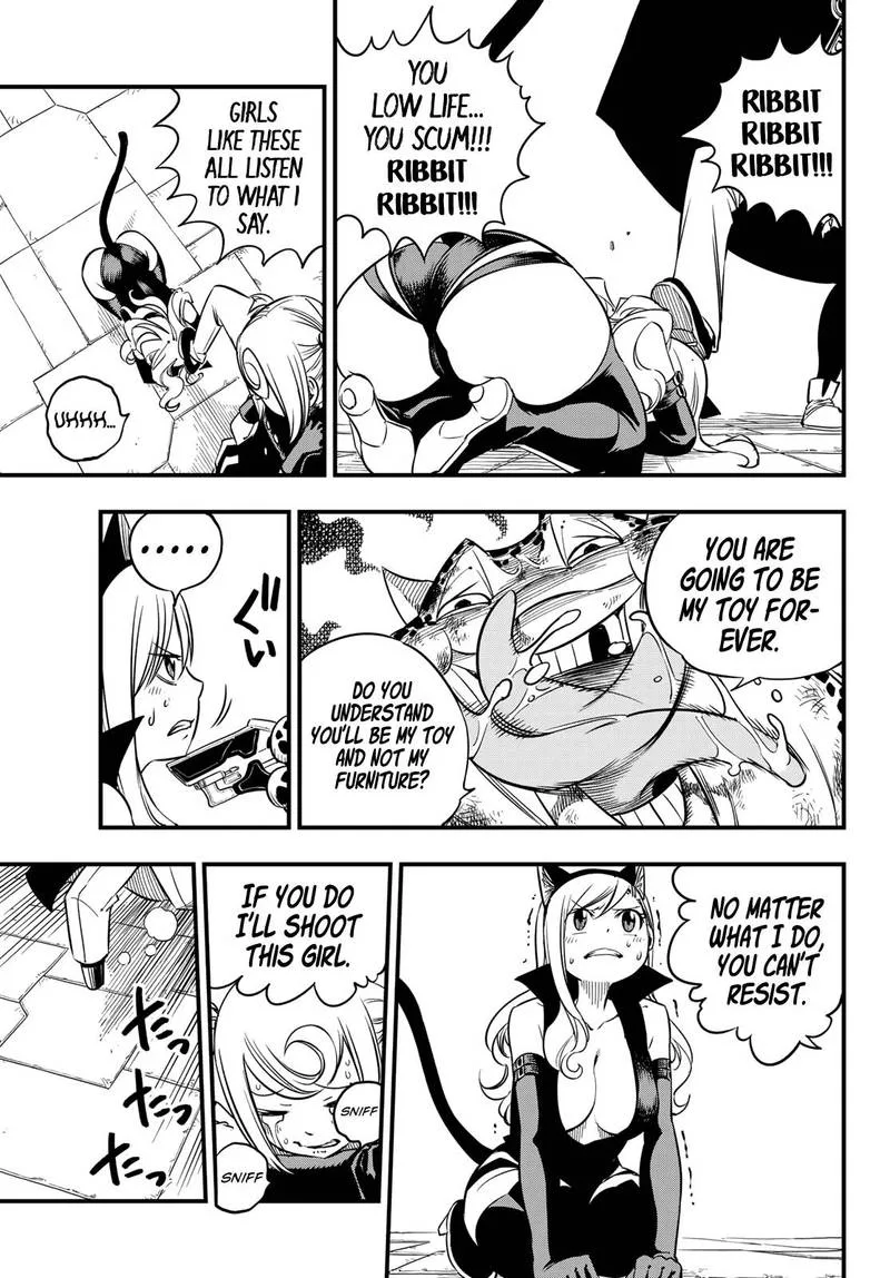 Eden"s Zero Chapter 25 page 13