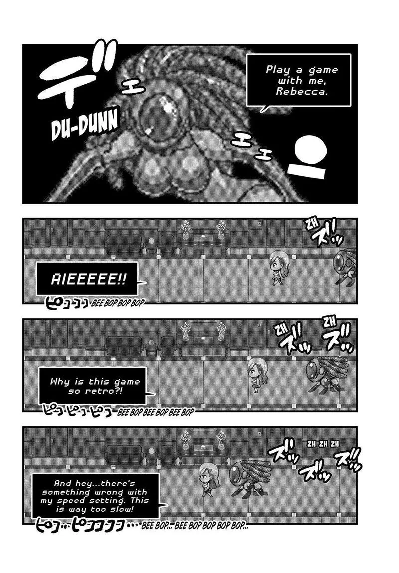 Eden"s Zero Chapter 252 page 9