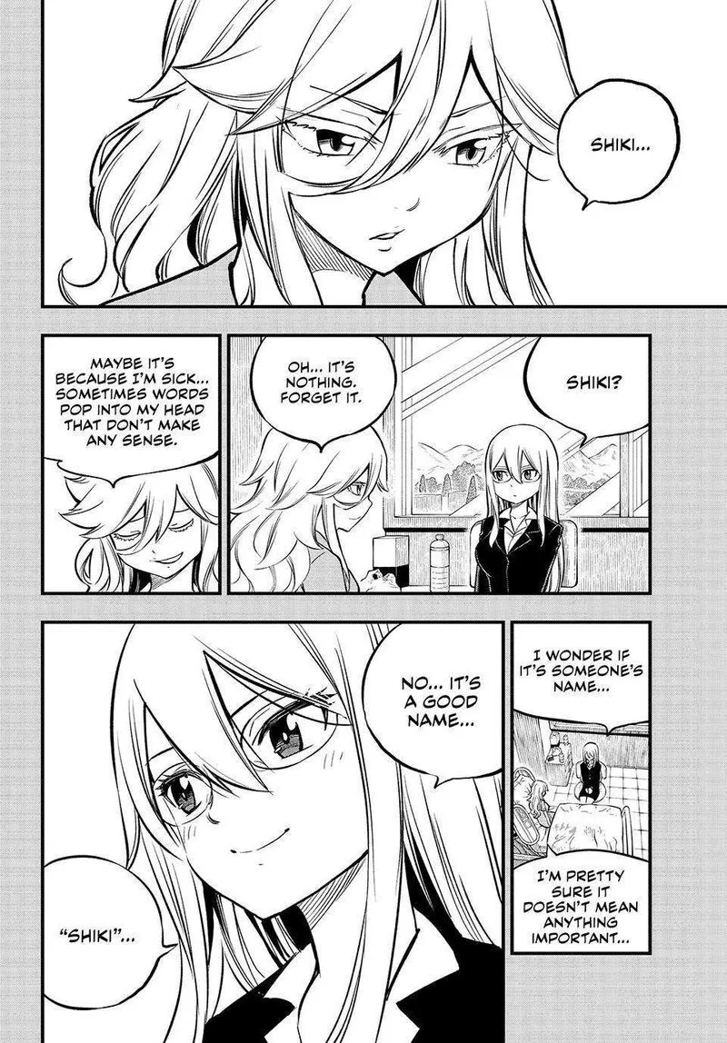 Eden"s Zero Chapter 259 page 20