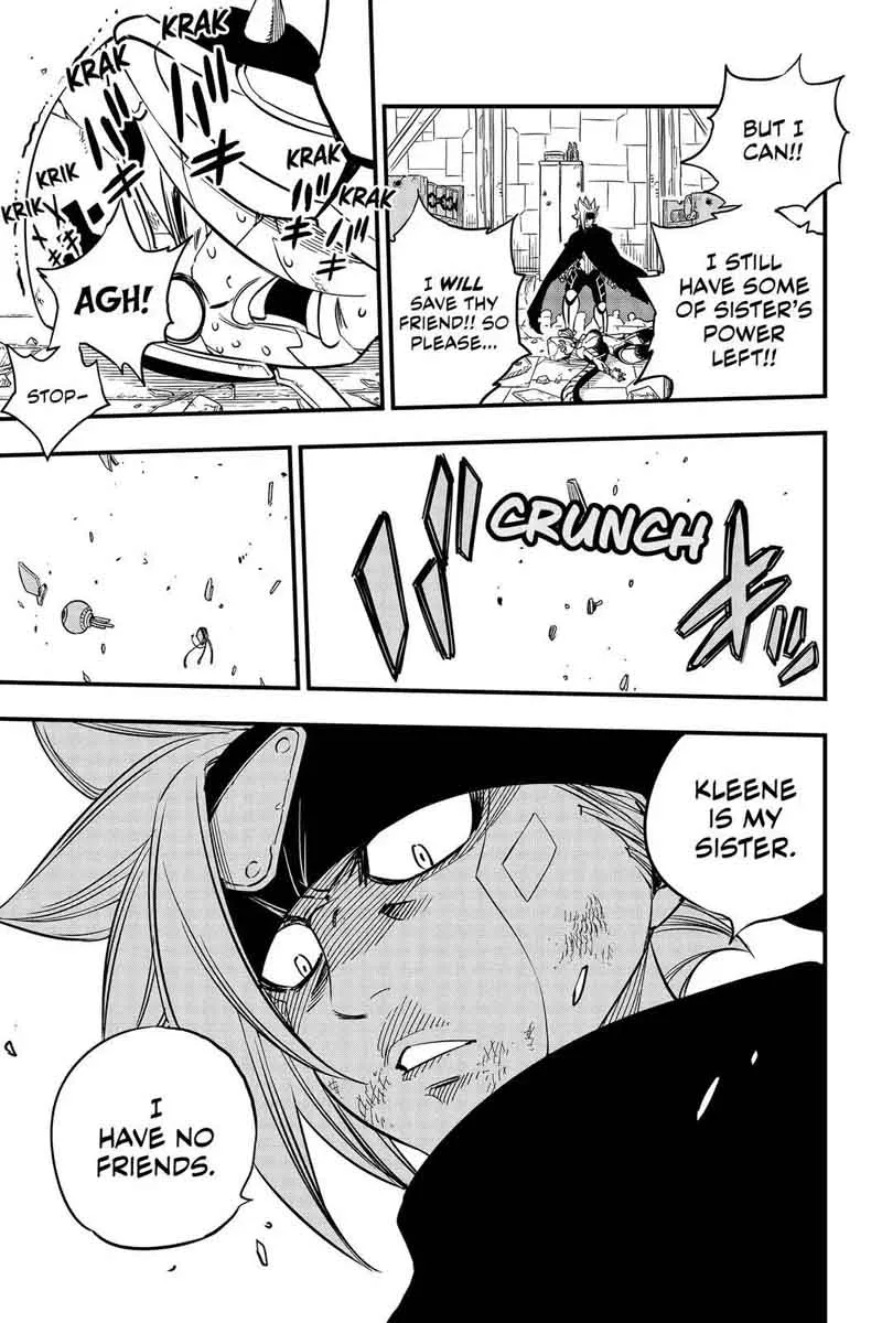 Eden"s Zero Chapter 26 page 9