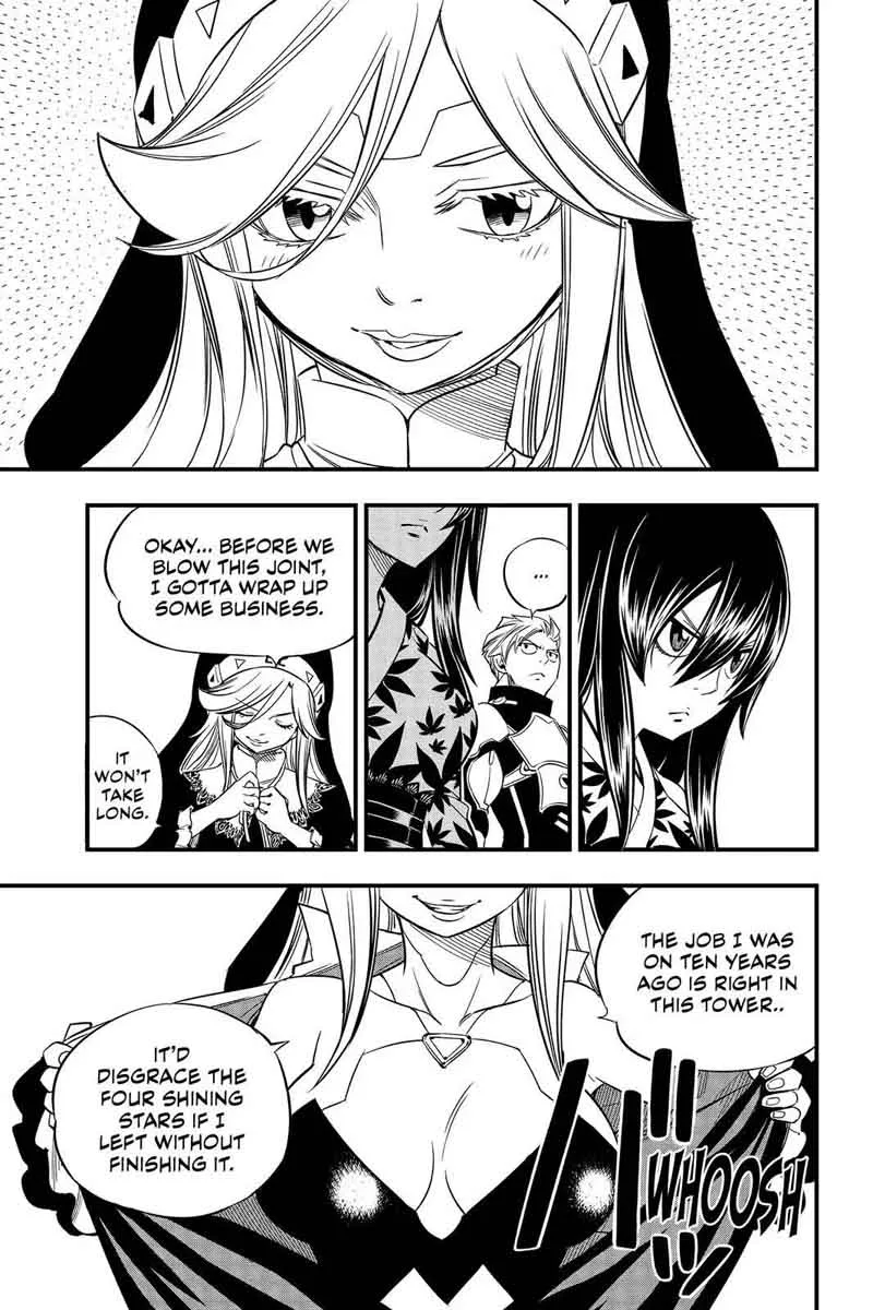 Eden"s Zero Chapter 26 page 3