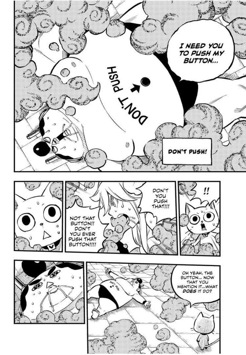Eden"s Zero Chapter 260 page 6