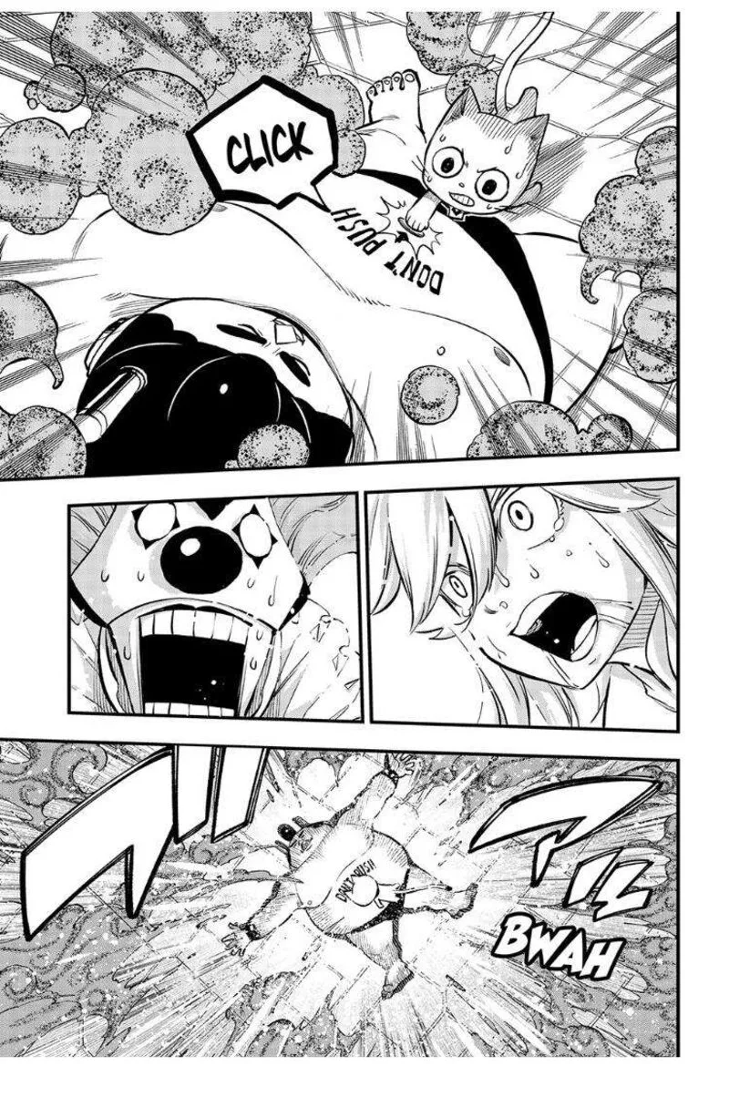 Eden"s Zero Chapter 260 page 9
