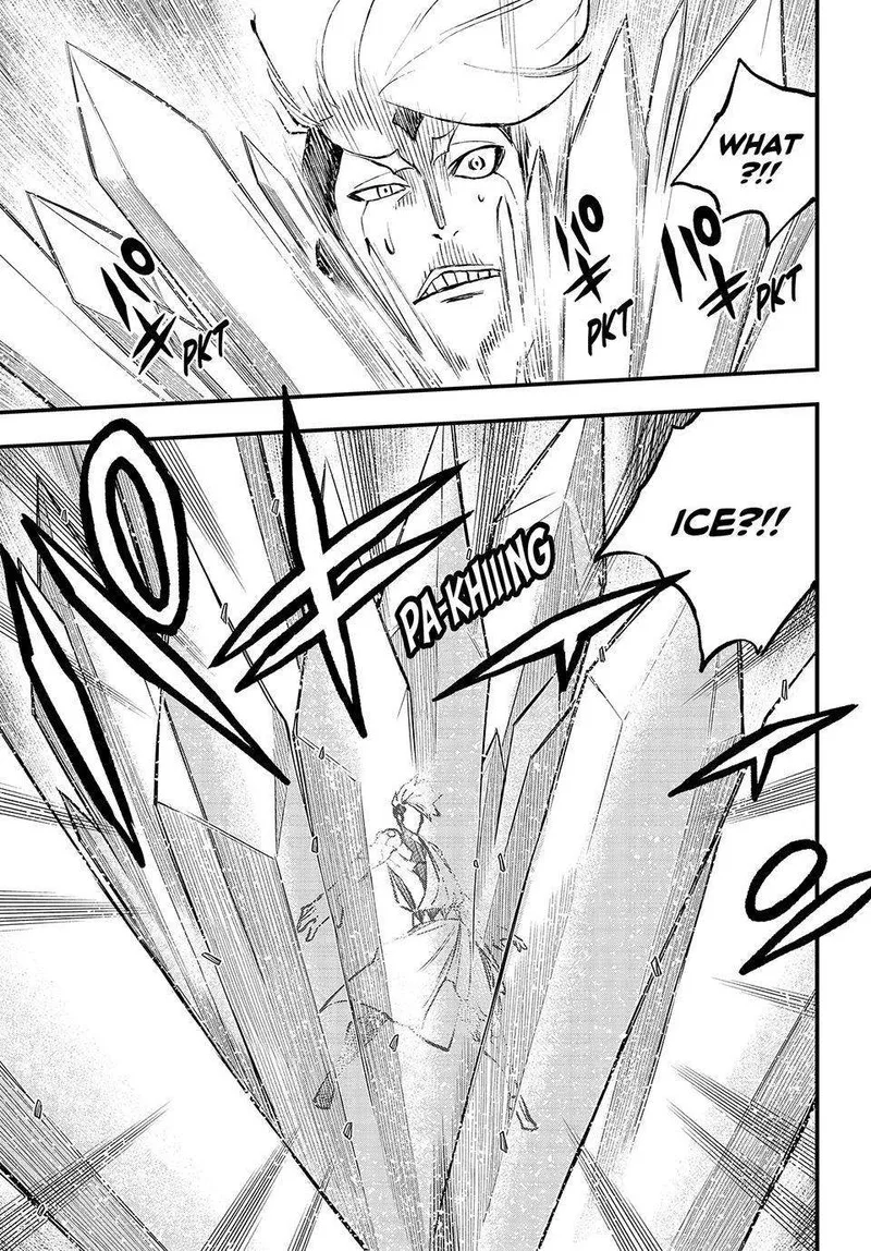 Eden"s Zero Chapter 263 page 9