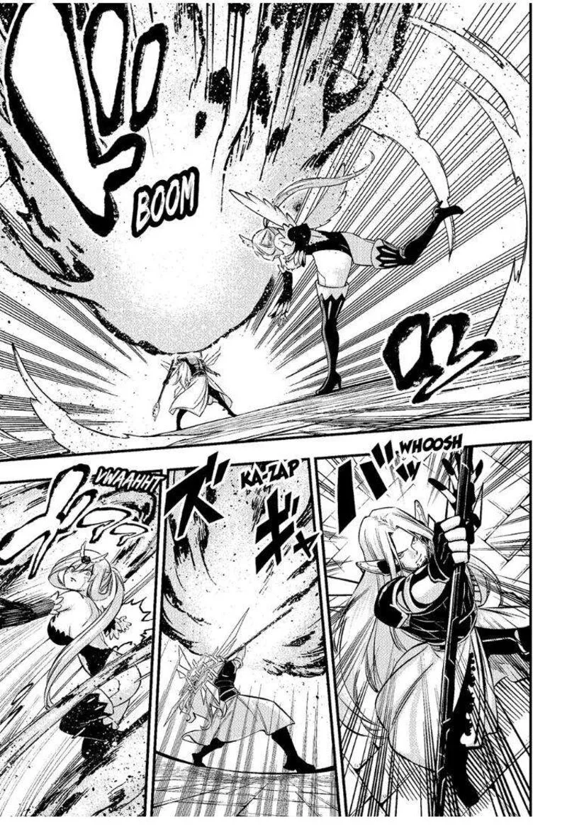 Eden"s Zero Chapter 264 page 13