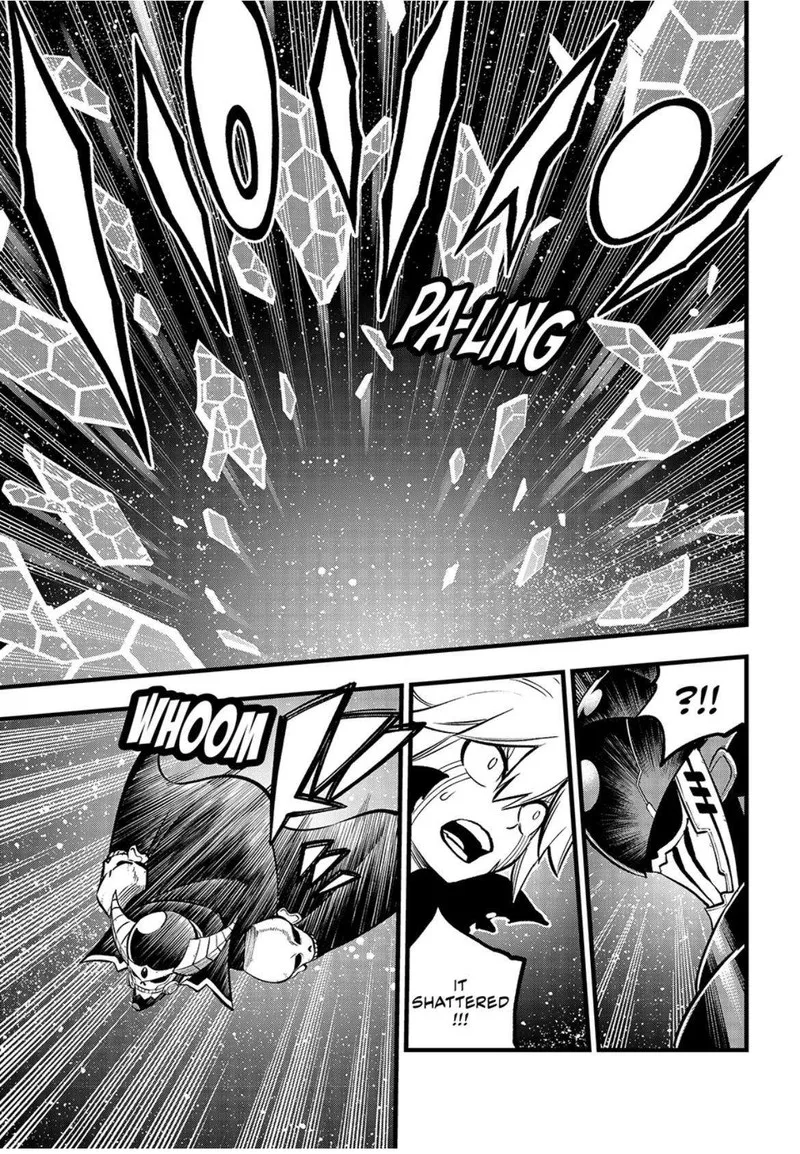 Eden"s Zero Chapter 267 page 5