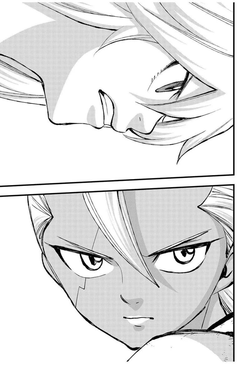Eden"s Zero Chapter 269 page 15