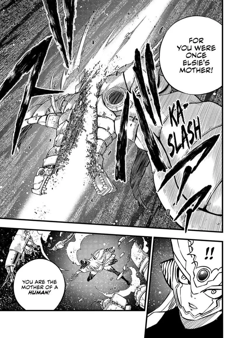 Eden"s Zero Chapter 269 page 13