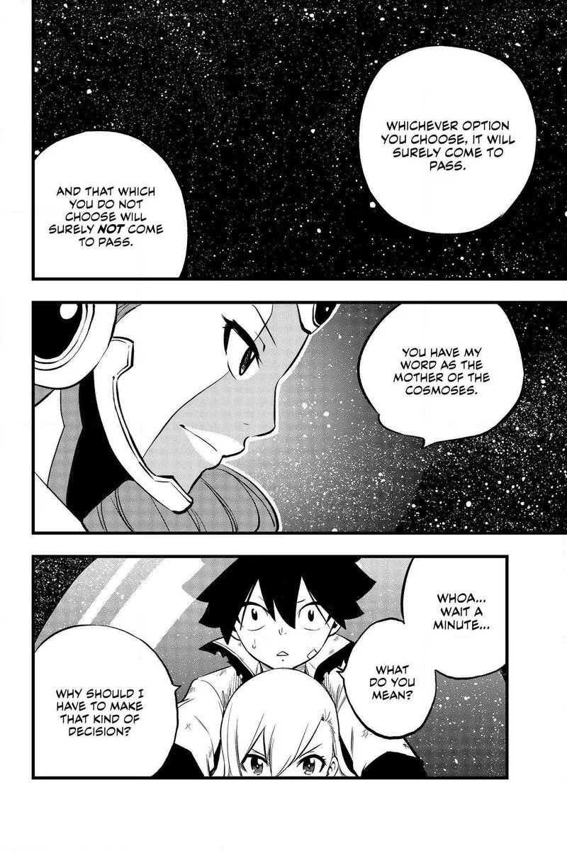 Eden"s Zero Chapter 271 page 13