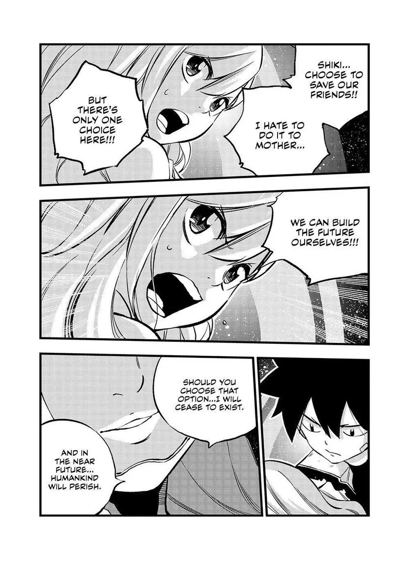 Eden"s Zero Chapter 272 page 7