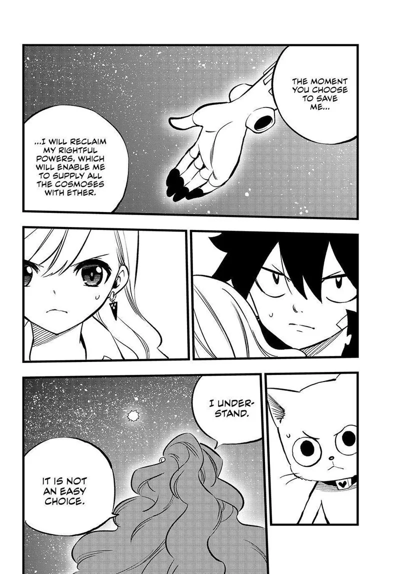 Eden"s Zero Chapter 272 page 6