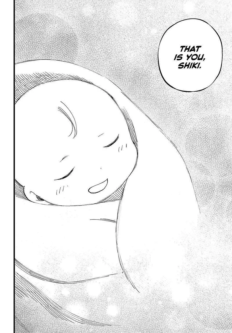 Eden"s Zero Chapter 273 page 18