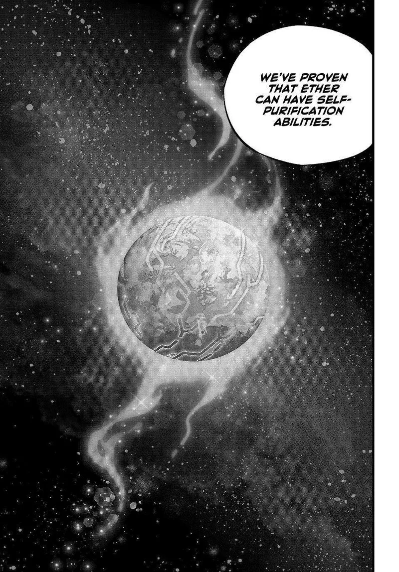 Eden"s Zero Chapter 273 page 11