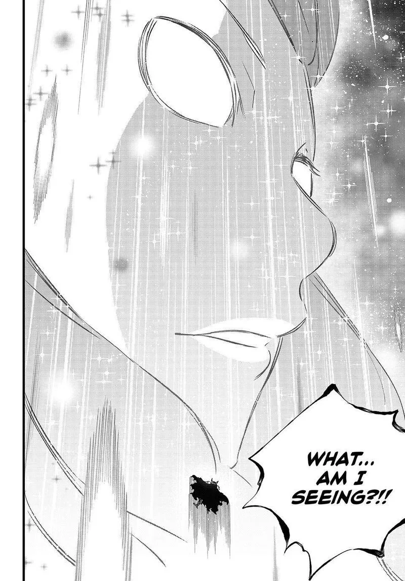 Eden"s Zero Chapter 274 page 19