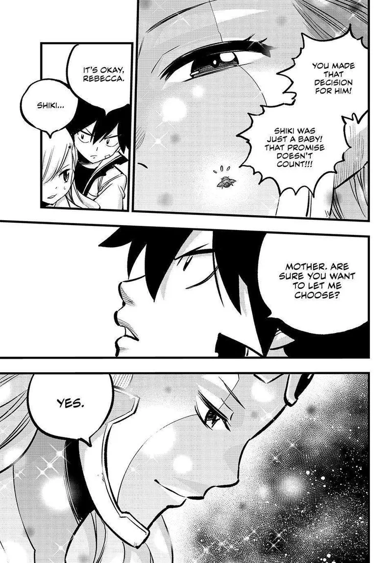 Eden"s Zero Chapter 276 page 15