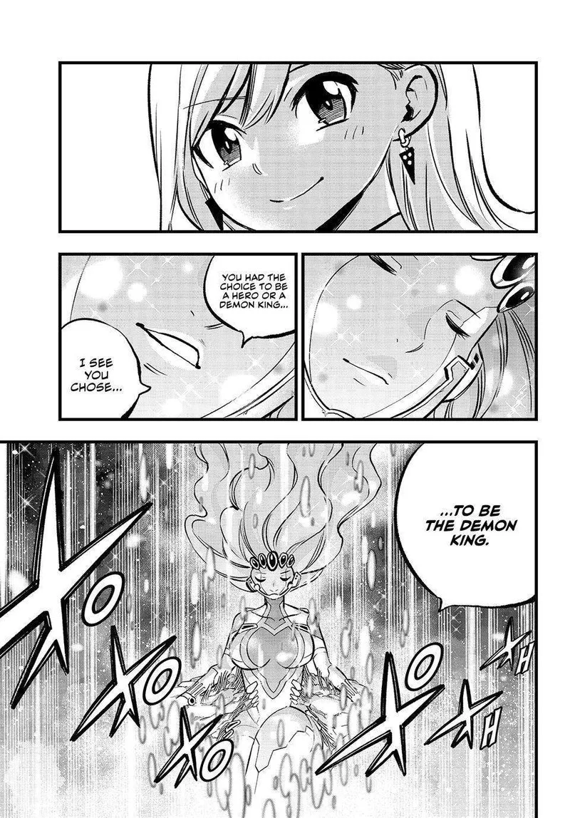 Eden"s Zero Chapter 276 page 19