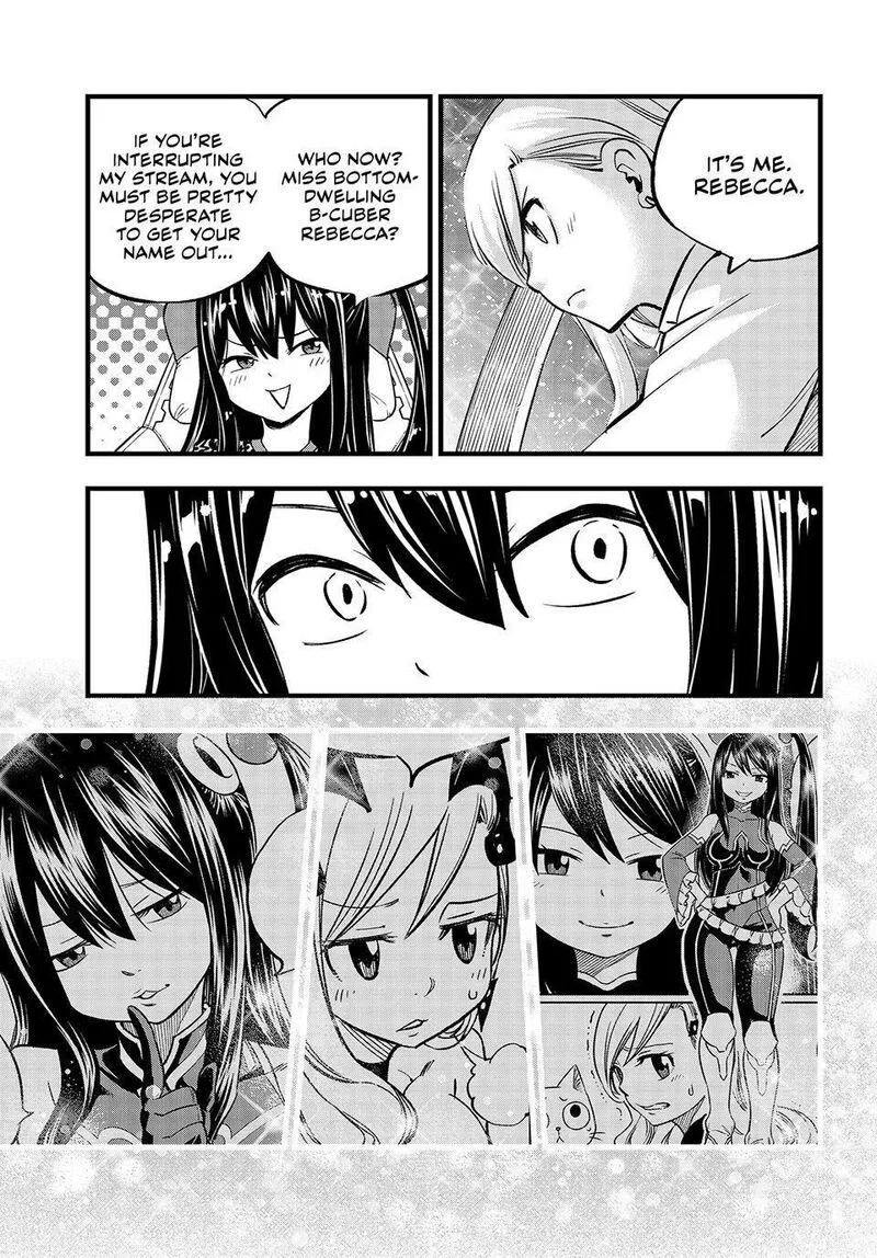 Eden"s Zero Chapter 278 page 5