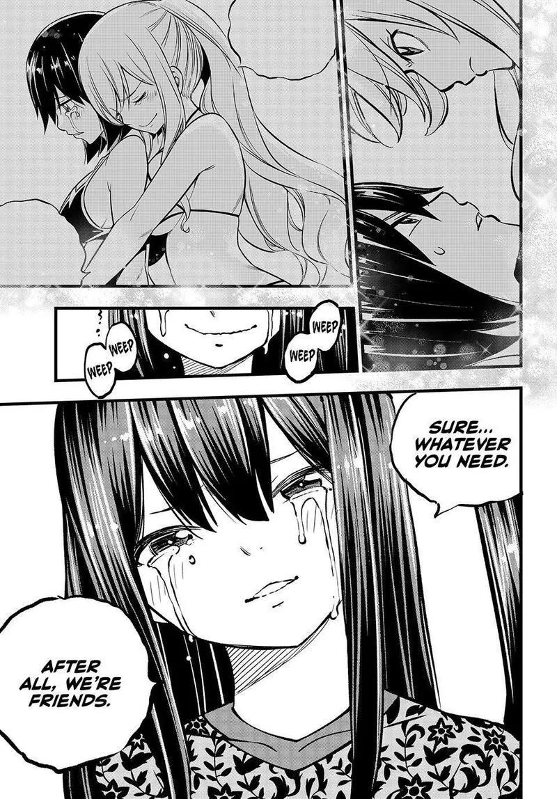 Eden"s Zero Chapter 278 page 7
