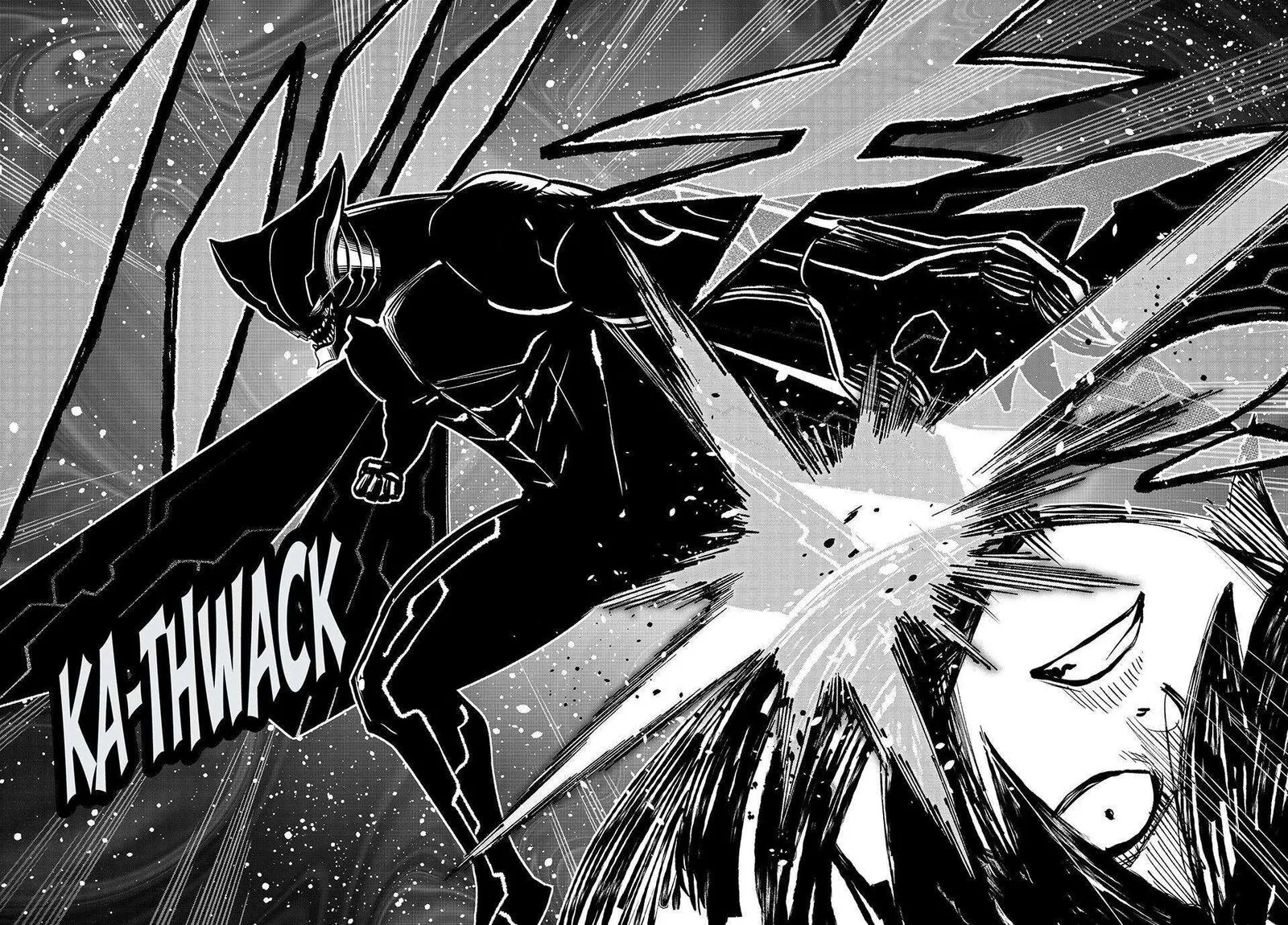 Eden"s Zero Chapter 279 page 20