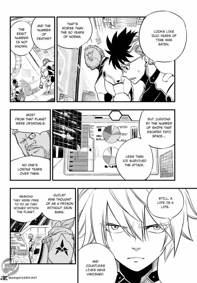 Eden"s Zero Chapter 28 page 19