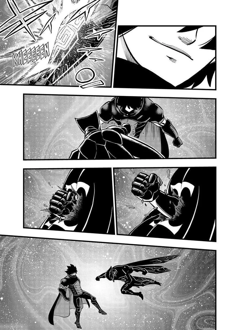Eden"s Zero Chapter 280 page 3