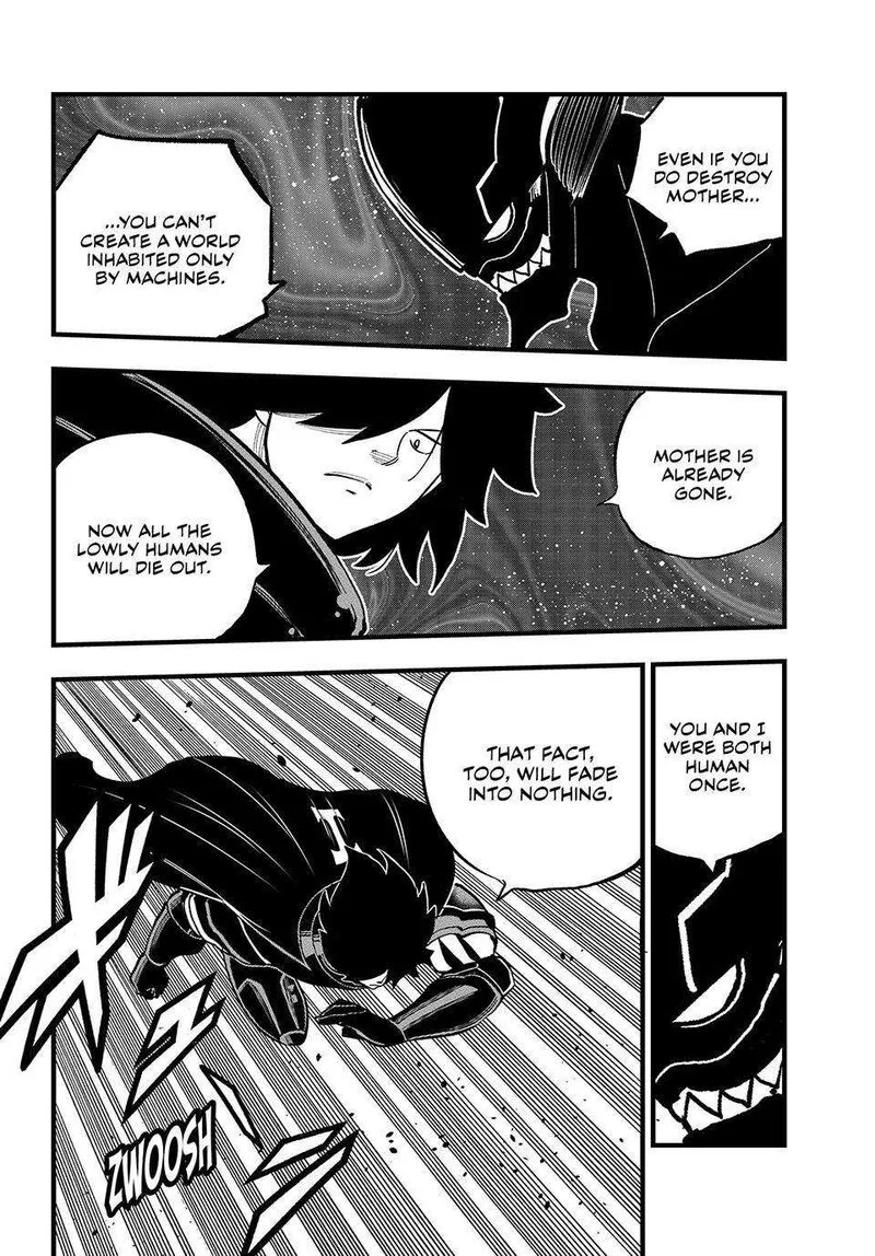 Eden"s Zero Chapter 284 page 13