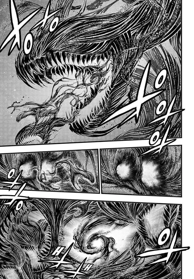 Eden"s Zero Chapter 286 page 9