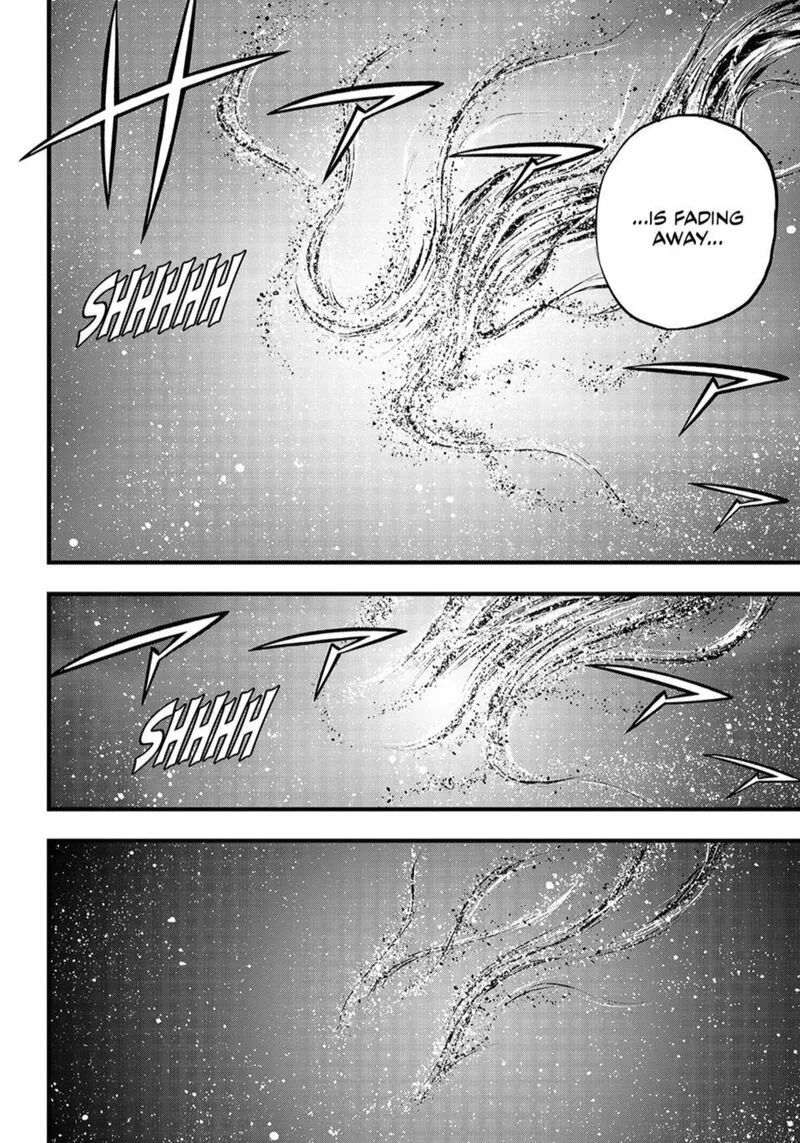 Eden"s Zero Chapter 289 page 6