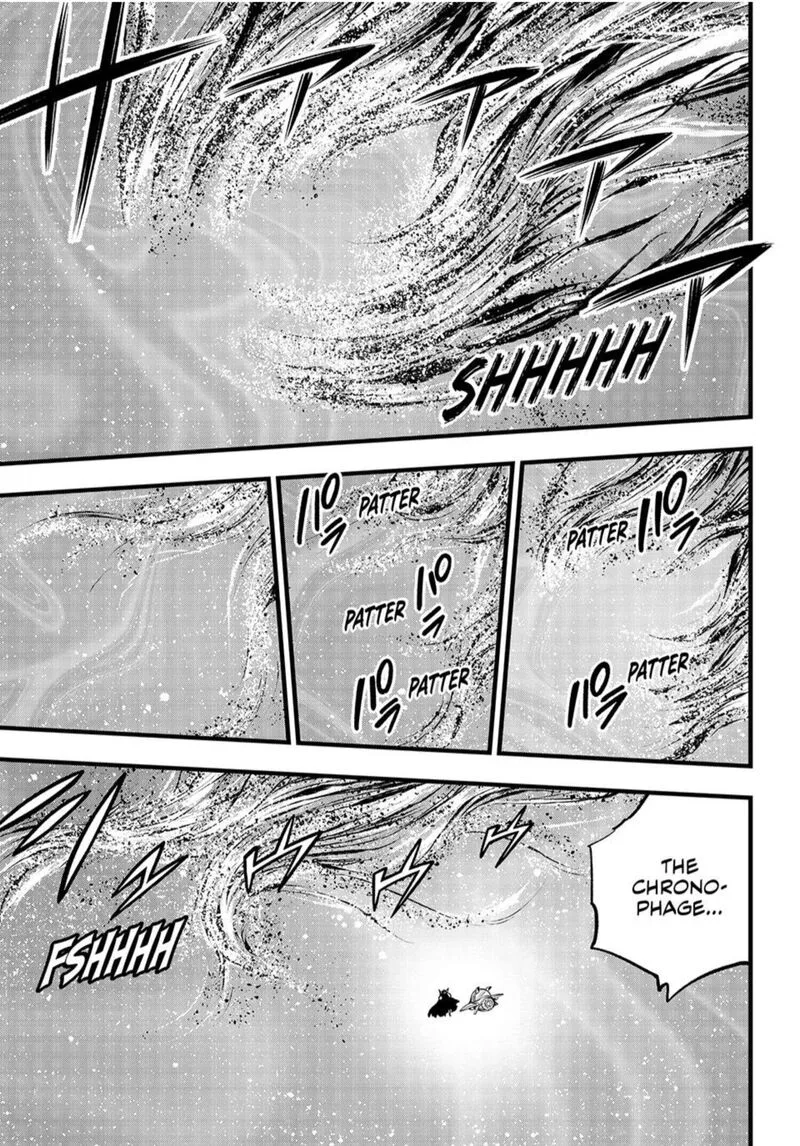 Eden"s Zero Chapter 289 page 5