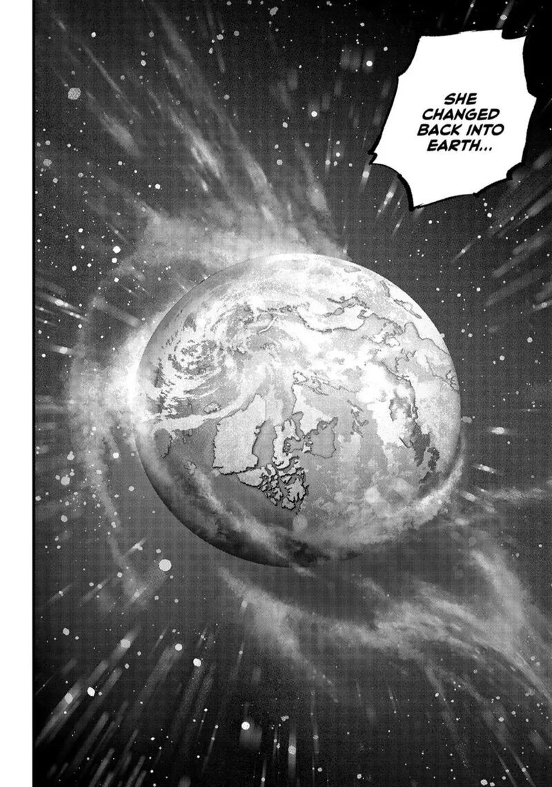 Eden"s Zero Chapter 289 page 8