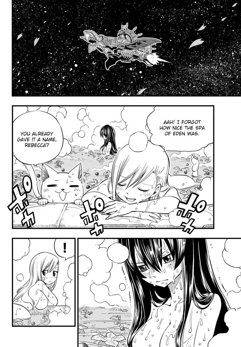 Eden"s Zero Chapter 29 page 2
