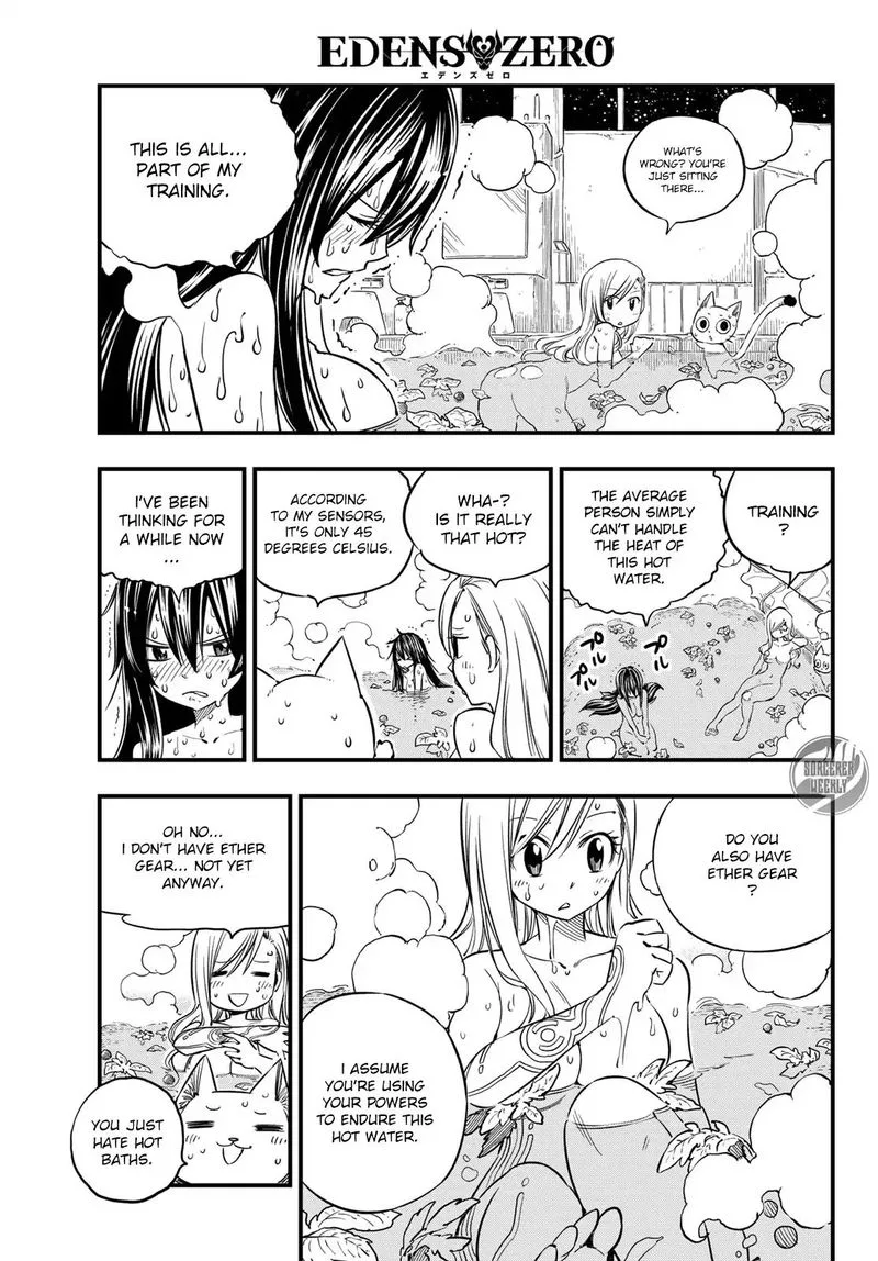Eden"s Zero Chapter 29 page 3