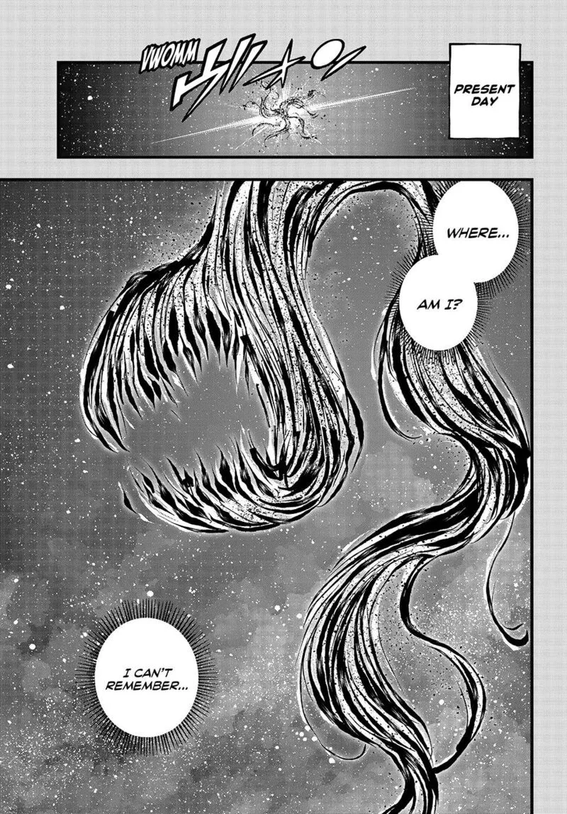 Eden"s Zero Chapter 290 page 12