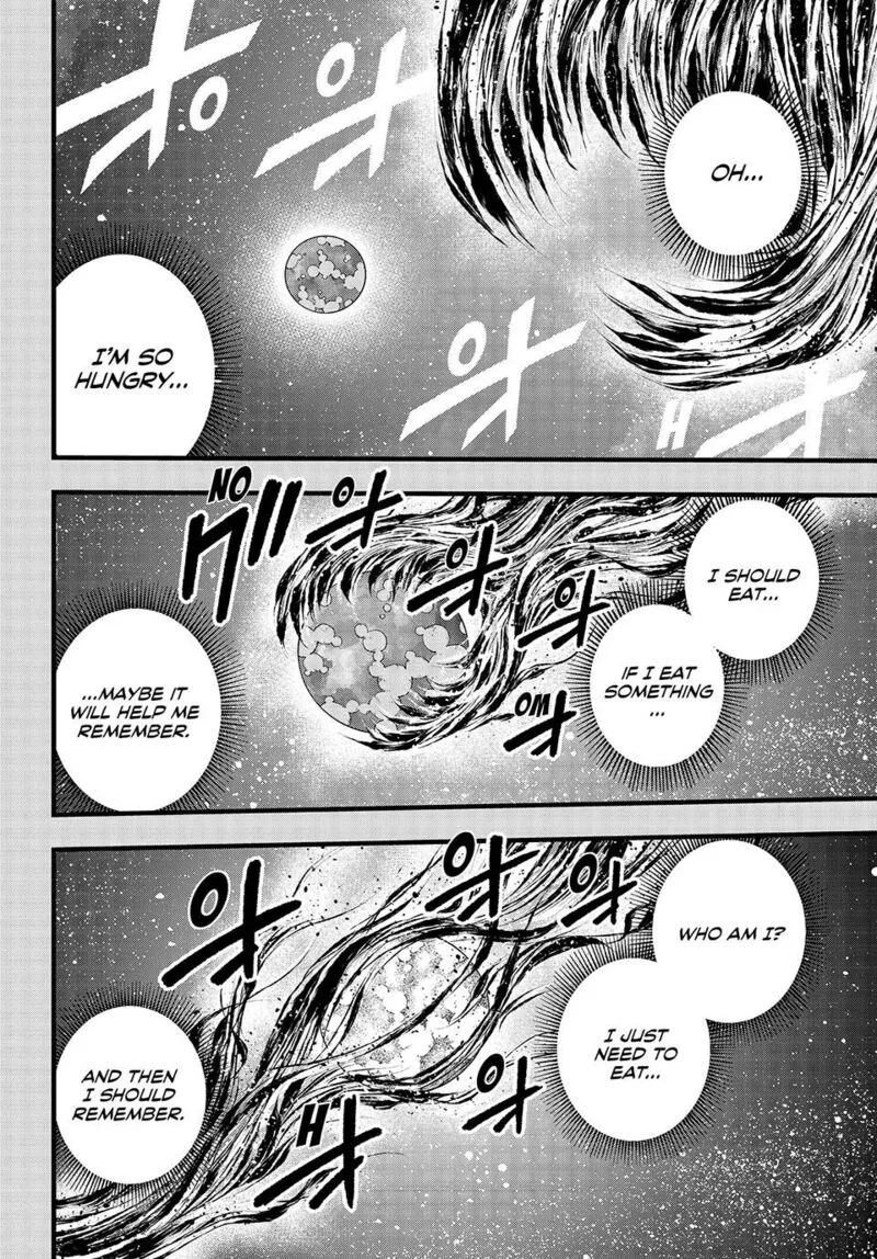 Eden"s Zero Chapter 290 page 13