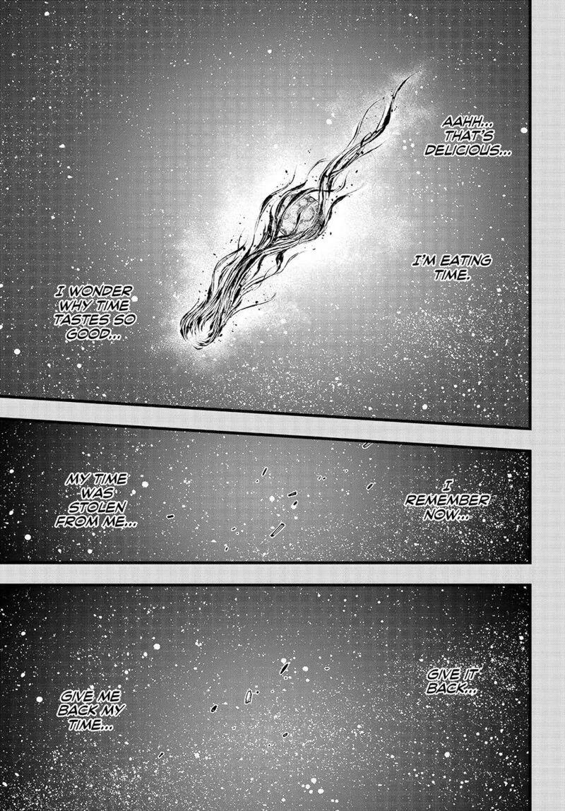Eden"s Zero Chapter 290 page 14