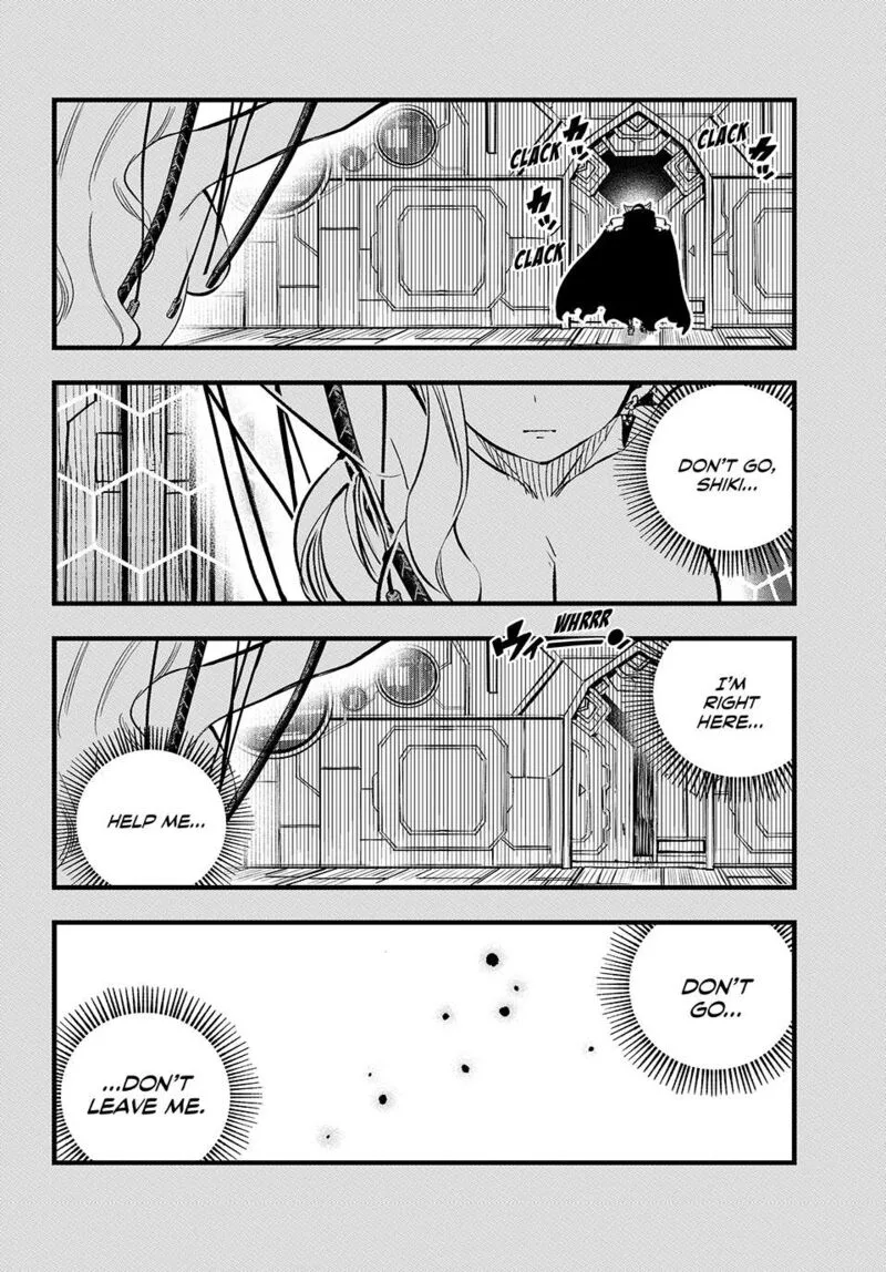 Eden"s Zero Chapter 290 page 8