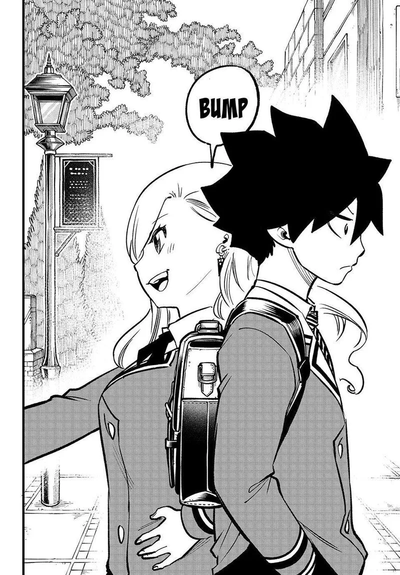 Eden"s Zero Chapter 292 page 16
