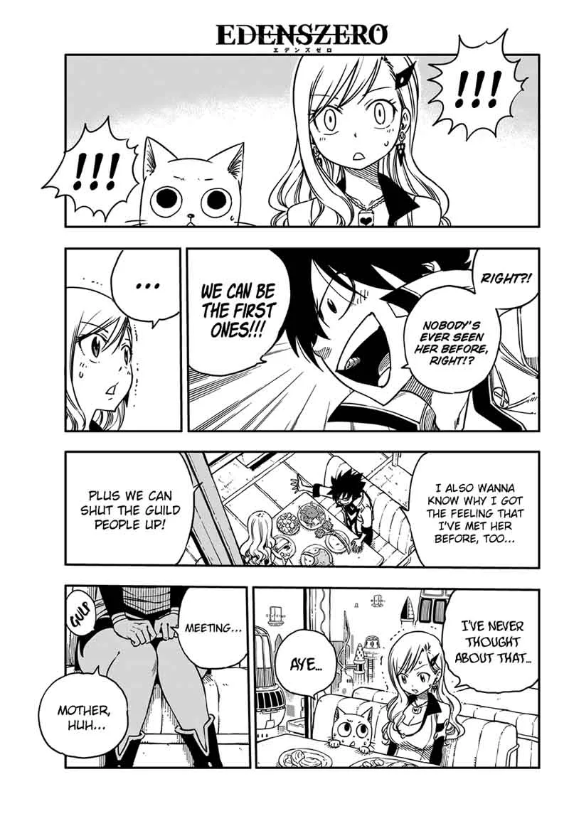 Eden"s Zero Chapter 3 page 24