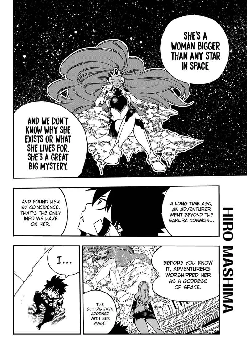 Eden"s Zero Chapter 3 page 7