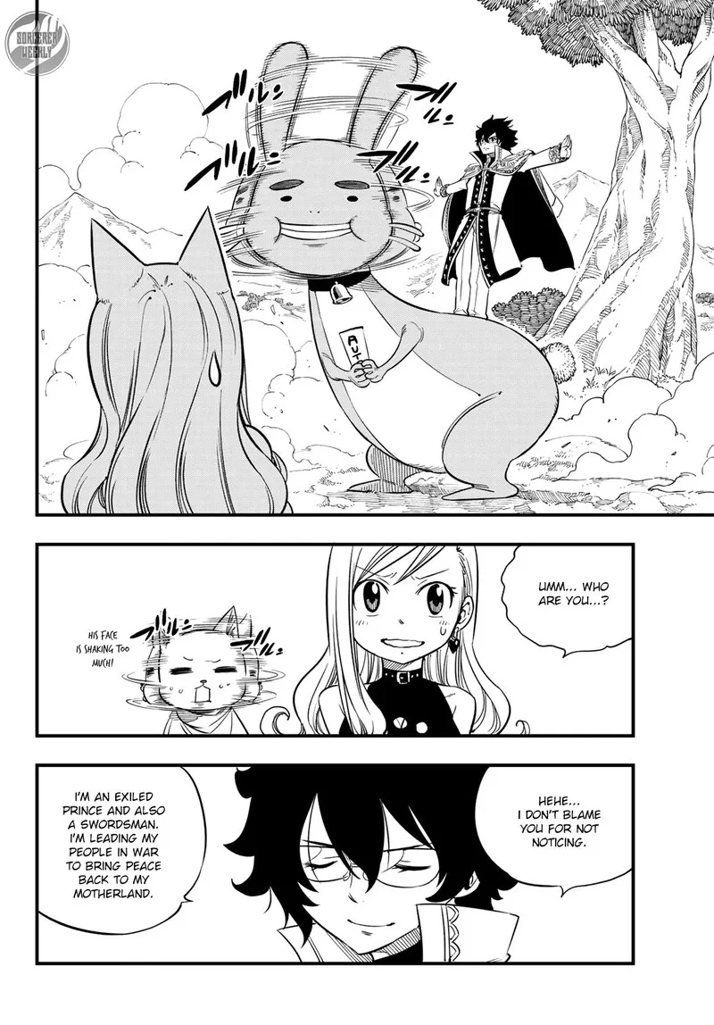 Eden"s Zero Chapter 31 page 3