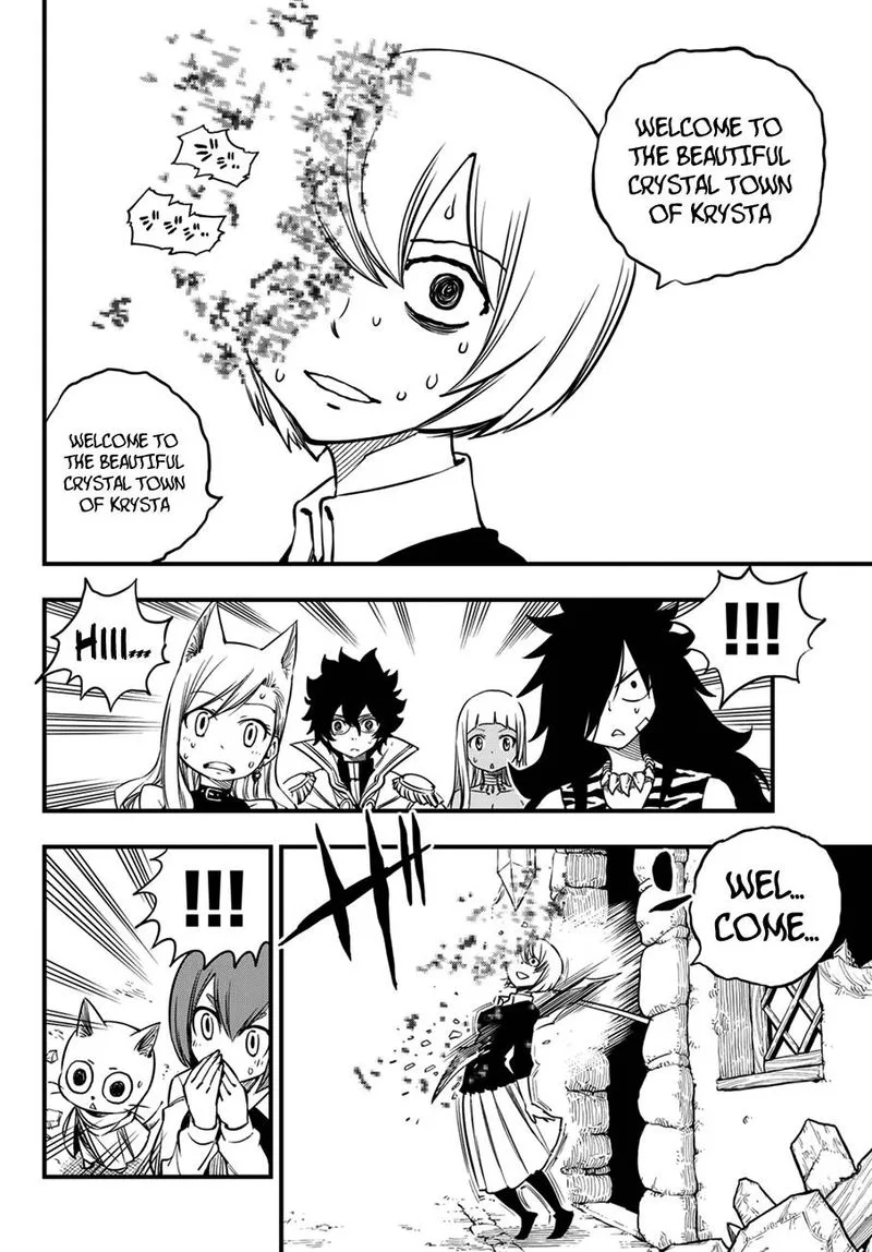 Eden"s Zero Chapter 32 page 14