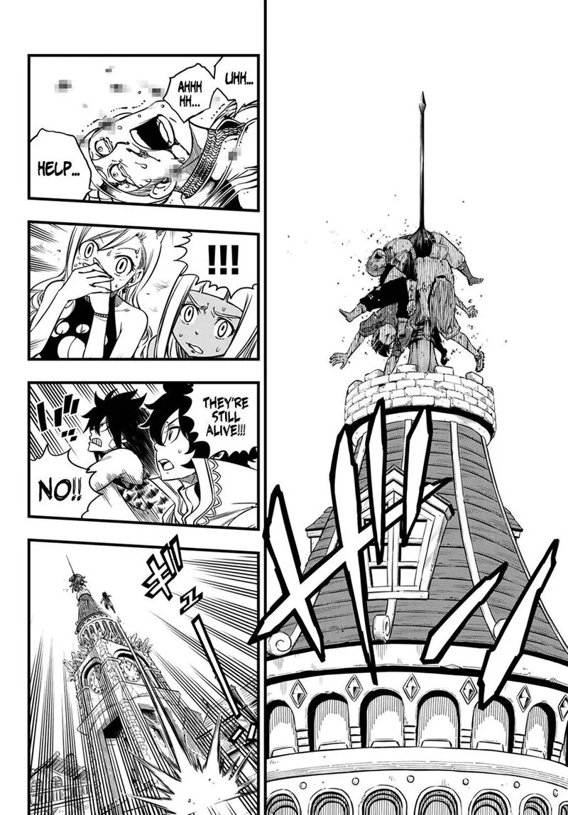 Eden"s Zero Chapter 32 page 18